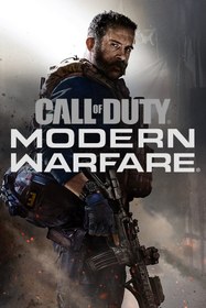 تصویر خرید بازی ایکس باکس Call of Duty: Modern Warfare 