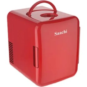 تصویر یخچال سفری ساچی مدل SAACHI NL-REF-4ADCD SAACHI Refrigerator NL-REF-4ADCD