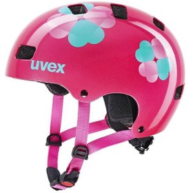 تصویر کلاه اسکیت و دوچرخهUVEX BIKE HELMET KID 3 