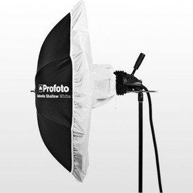 تصویر چتر دیفیوزر پروفوتو Profoto Umbrella Diffuser medium 