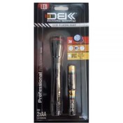 تصویر چراغ قوه دی بی کی مدل SLD-12145 