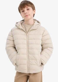 تصویر کت و کاپشن بچگانه دیفکتو defacto 