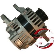 تصویر دینام بایک سابرینا 