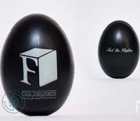 تصویر شیکر موسیقی فیدا مدل تخم مرغی 