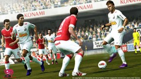 تصویر خرید بازی Pes 2013 - فوتبال حرفه ای برای XBOX360 