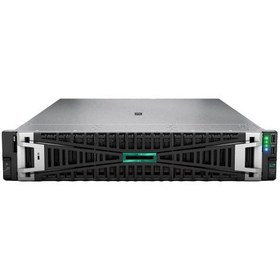 تصویر HPE ProLiant DL380 Gen11 SSFF 