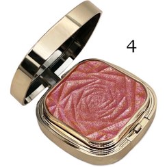 تصویر هایلایتر مای مدل GG03 با ماندگاری ۲۴ ساعت 