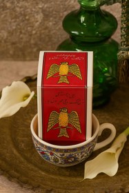 تصویر چای عقاب 