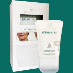 تصویر کرم سفت کننده پوست Lifting Cream