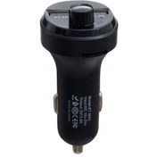 تصویر پخش کننده اف ام خودرو ارلدام مدل ET-M42 