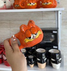 تصویر گارفیلد 