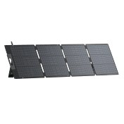 تصویر پنل خورشیدی قابل حمل 200 وات BLUETTI مدل MP200 