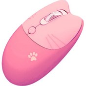 تصویر ماوس بی سیم مافی مدل M3 