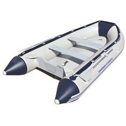 تصویر قایق بادی حرفه ای جیمینی 6 نفره Best wey65050