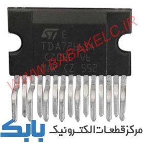 تصویر TDA7266SA 