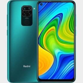 تصویر گوشی شیائومی Redmi Note 9 