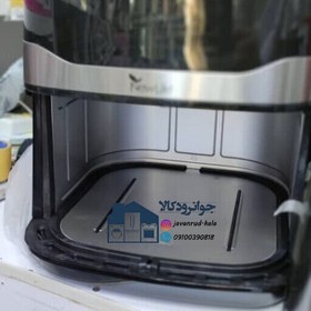 تصویر سرخ کن بدون روغن نیولایف مدل AFR-18N-931 diet fryer newlife AFR-18N-931