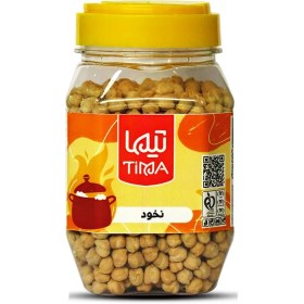 تصویر نخود قوطی 500 گرمی – 95686 