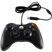 تصویر دسته بازی مدل M1 طرح XBOX 