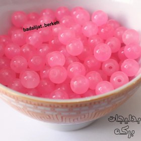 تصویر مهره سنگی 