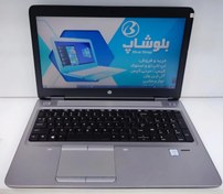 تصویر لپ تاپ کارکرده اچ پی مدل ProBook 650 G3 | i5-7200U/Intel HD/15.6 inch HD - 8GB ProBook 650 G3 | i5-7200U/Intel HD/15.6 inch HD