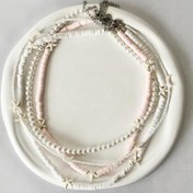 تصویر گردبندهای پینترستی 