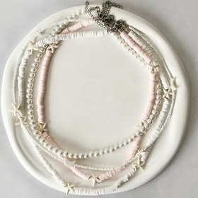 تصویر گردبندهای پینترستی 