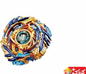 تصویر فرفره انفجاری درین فاینیر Drain Fafnir بی بلید اسباب بازی BEYBLADE B79 