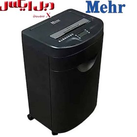 تصویر کاغذ خردکن مهر مدل MM-820 