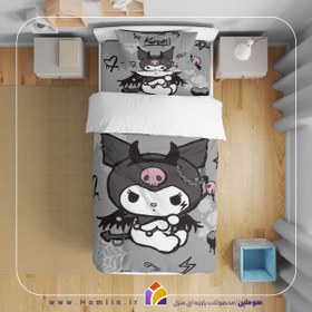 تصویر روتختی طرح کرومی | کد ۱۶۱۱۵ 