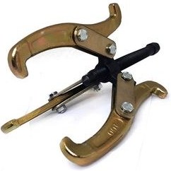 تصویر پولی کش مدل TYU100 