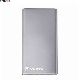 تصویر پاور بانک وارتا Fast Energy 10000mAh Varta Fast Energy 10000mAh Power Bank