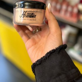 تصویر پودر فیکس هانتین 