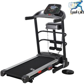 تصویر تردمیل خانگی و چندکاره اسپرتک 3303 Sportec 3303 Treadmills