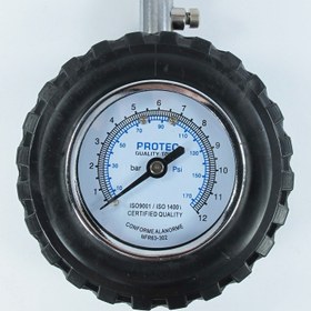 تصویر درجه باد PROTEC مدل TG_2+TG_4 