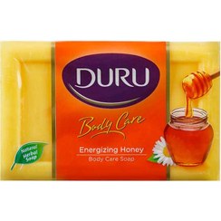تصویر صابون حمام دورو حاوی عصاره عسل ۱۵۰ گرم 