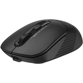 تصویر ماوس بی سیم ای فورتک مدل FB10C ا FStyler FB10C Wireless Mouse FStyler FB10C Wireless Mouse