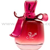 تصویر عطر شیشه ای زنانه آنیکا مدل Richi Richi ا Anika Richi Richi Perfume for Women Anika Richi Richi Perfume for Women