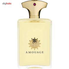 Beloved Man Amouage