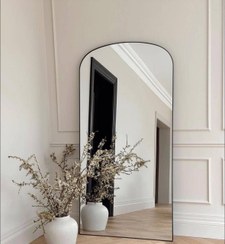 تصویر آینه قدی مدل لیام 