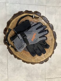 تصویر دستکش اسکی 