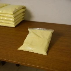 تصویر نوره زرنیخ دار طبیعی| کیفیت اصل ایرانی 