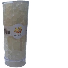 تصویر نبات نگینی سفید ۵۰۰ گرمی 