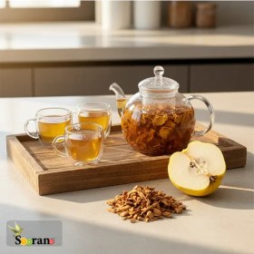 تصویر چای به 