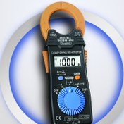 تصویر آمپرمتر کلمپی هیوکی اصل ژاپن مدل 3288-20 