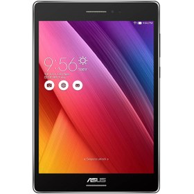 تصویر تبلت ایسوس - Asus مدل ZenPad S 8.0 Z580CA Wi-Fi ظرفیت 32 گیگابایت ASUS ZenPad S 8.0 Z580CA Wi-Fi 32GB Tablet