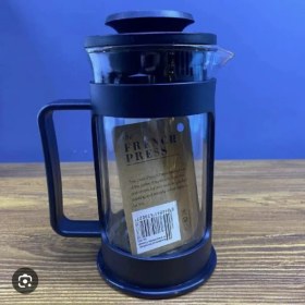 تصویر فرنچ پرس مدرج کد m۳۲۷ 