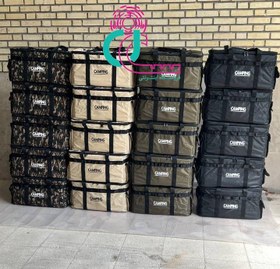 تصویر کیف کمپ 