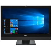تصویر آل این وان استوک Dell مدل 7450 all in one Dell 7450