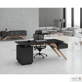 تصویر میز مدیریت فرامین مدل 1003 